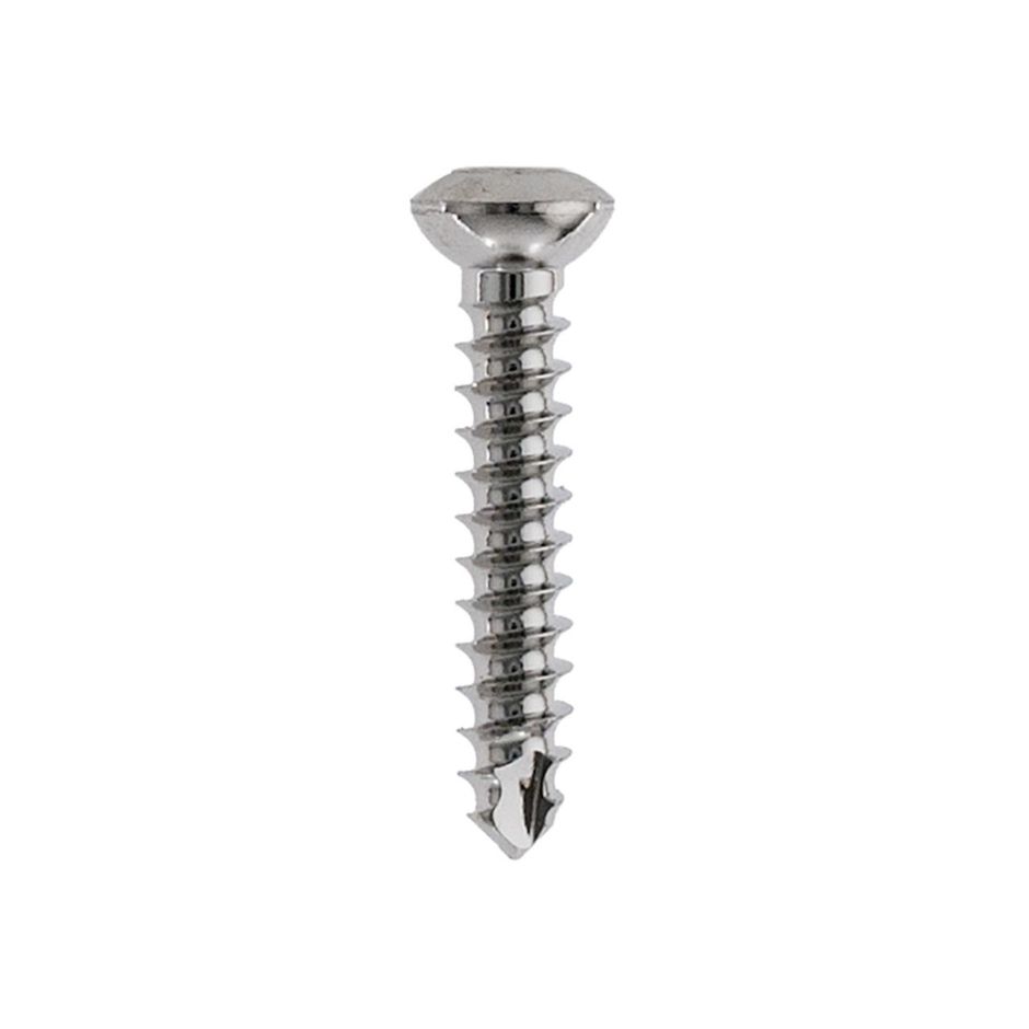 VOI 4.5mm Stainless Steel Cortex Screw Hex Self-Tapping